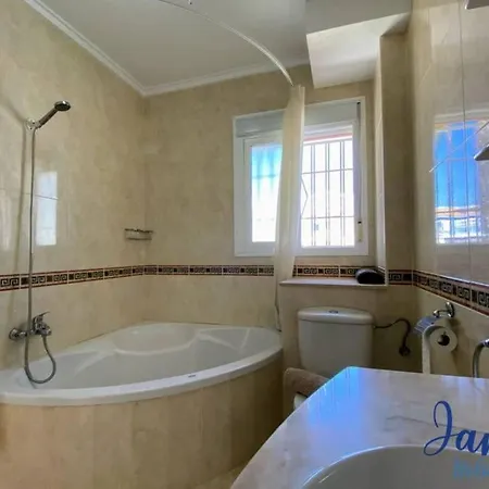 Holiday home Laguna Townhouse Overlooking Communal Pool Lom01 Ciudad Quesada